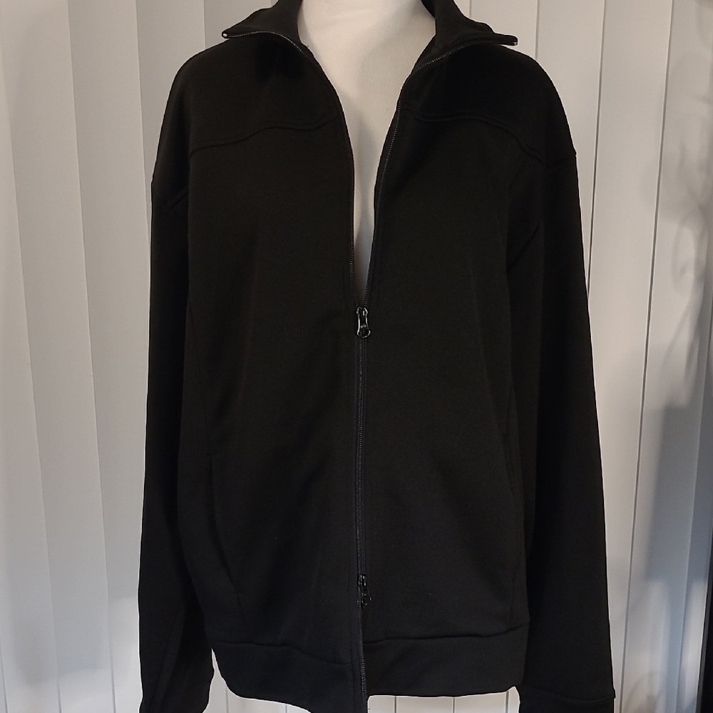 Gap Jacket